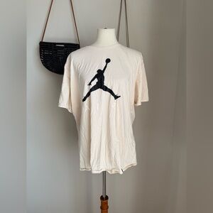 Air Jordan Jumpman Basketball Brand T-Shirt, Size 2XL